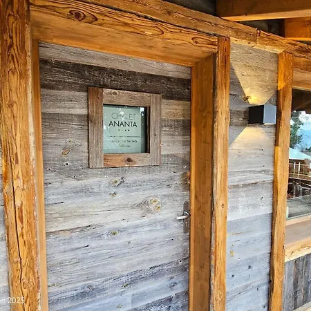 Collection Cachemire - Les Secrets Chalet *