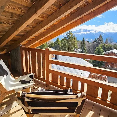 Collection Cachemire - Les Secrets Chalet