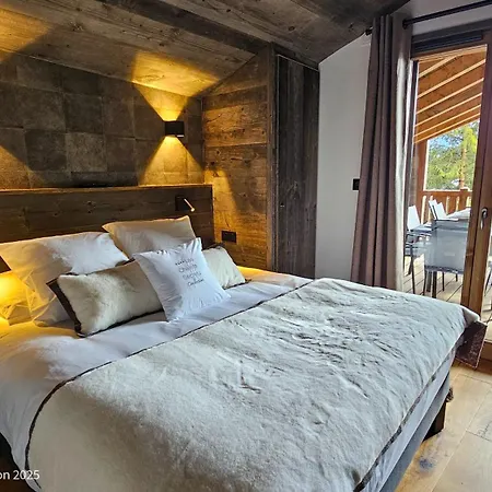Chalet Collection Cachemire - Les Secrets *