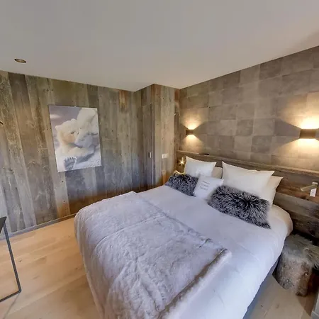 Chalet Collection Cachemire - Les Secrets Bolquere