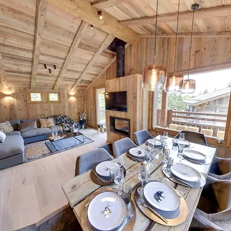 Collection Cachemire - Les Secrets Chalet