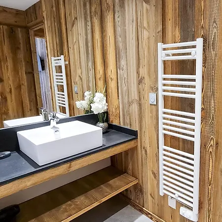Chalet Collection Cachemire - Les Secrets